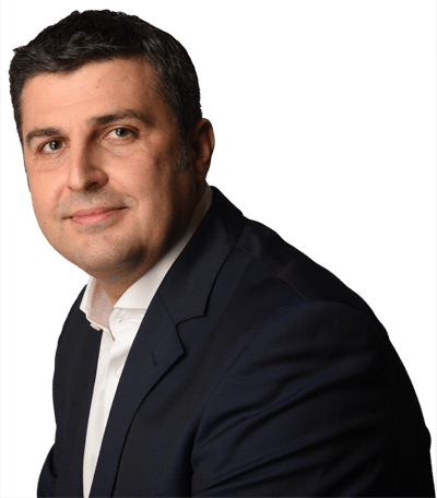 Daniel Mossa