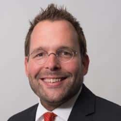 Hochzeitsredner werden J.R